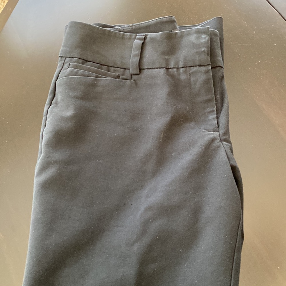 Bundle of boot cut dress pants - Picture 3 of 4